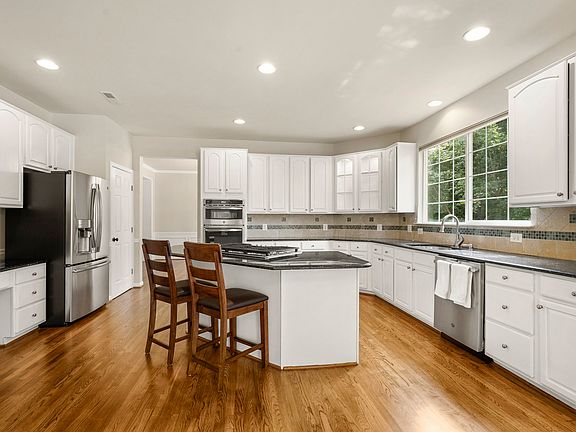 Kitchen-New GE Profile Appls