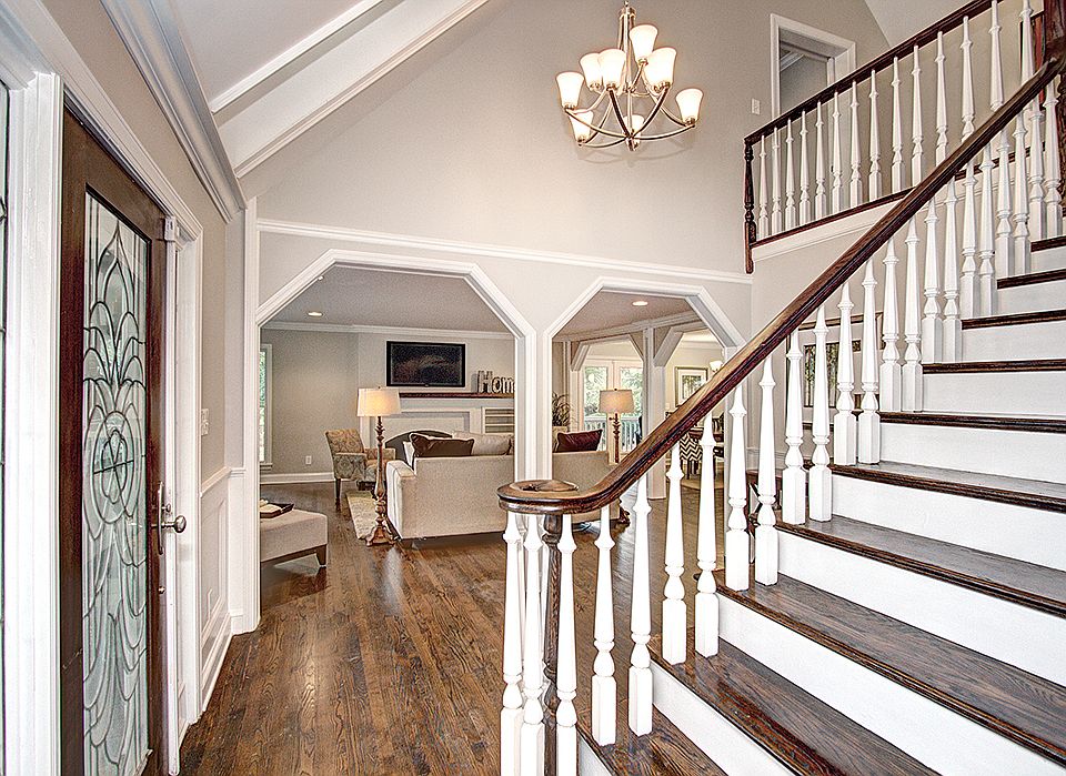 322 Red Barn Trl, Matthews, NC 28104 Zillow