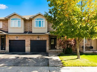 5300 Picketts Way, Burlington, ON L7L 7J6
