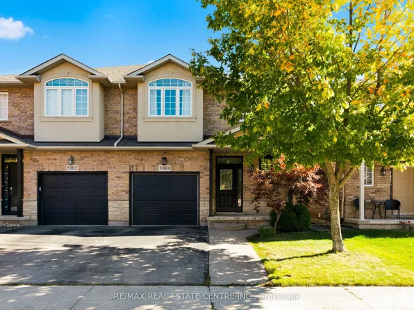 5300 Picketts Way, Burlington, ON L7L 7J6