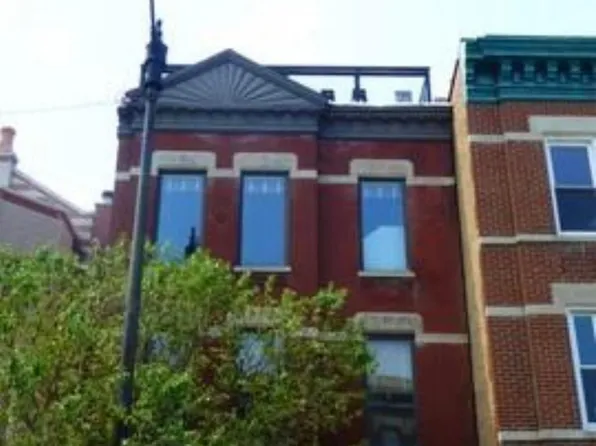 1868 N Halsted St #3, Chicago, IL 60614