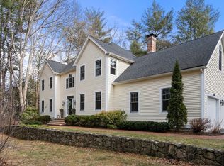 340 Dutton Rd, Sudbury, MA 01776