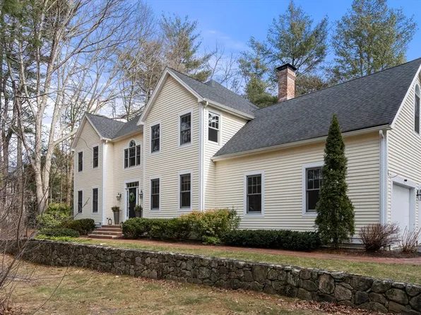 340 Dutton Rd, Sudbury, MA 01776
