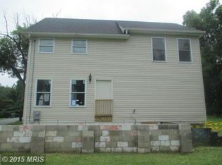 1170 McKinstrys Mill Rd, Union Bridge, MD 21791
