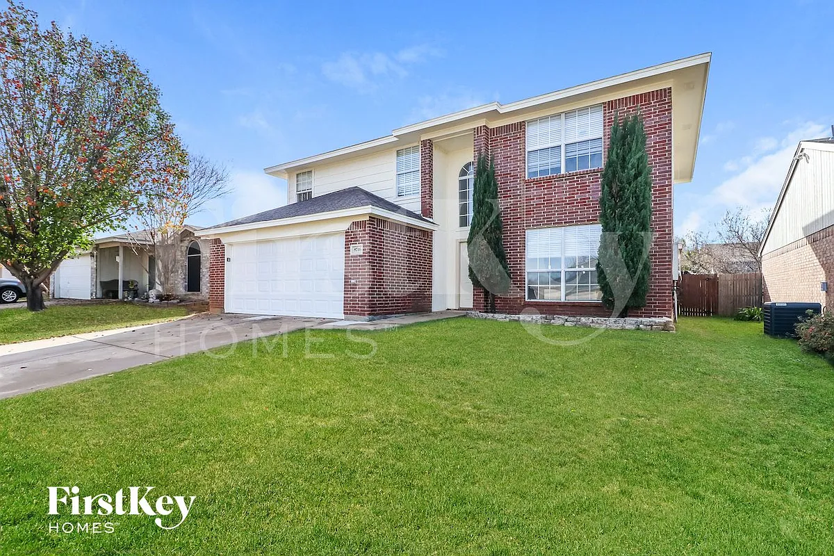 Building Photo - 8716 Lake Meadows Ln