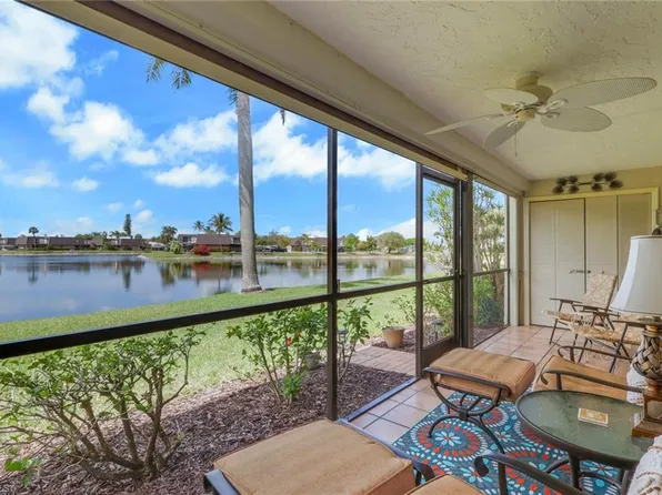 4240 Chantelle DR #B103, NAPLES, FL 34112