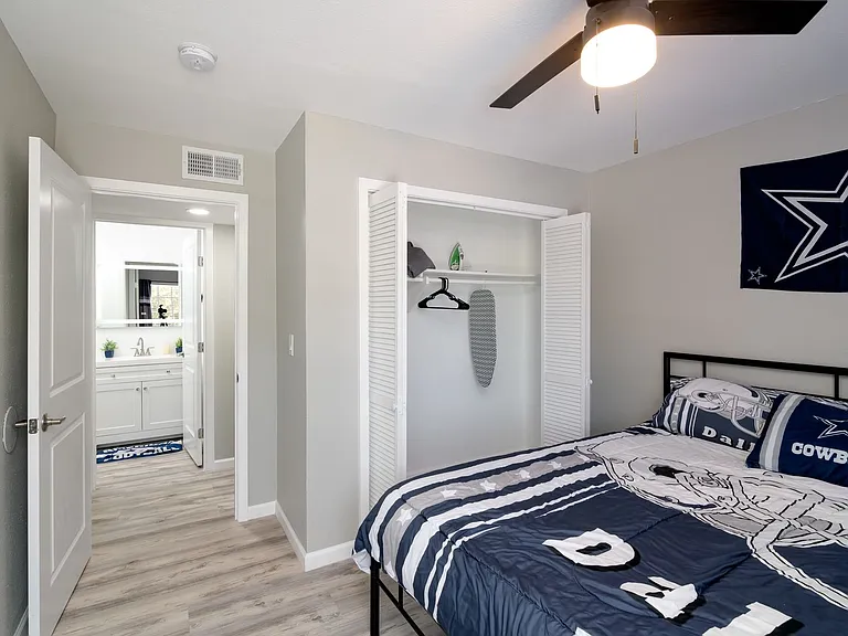 Casa Del Parque Luxury Apartments — Photo 18