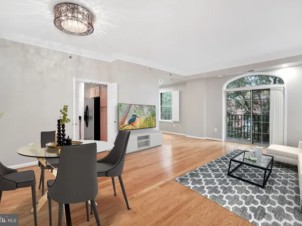 2121 Jamieson Ave Unit 404, Alexandria, VA 22314
