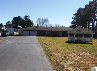 5191 Us Highway 68 E, Benton, KY 42025