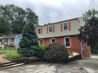 431 Tahoe Dr, Pittsburgh, PA 15239