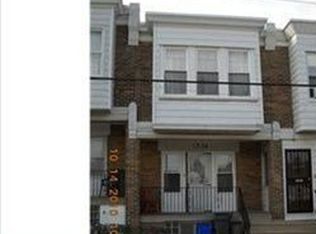 1352 Ruan St, Philadelphia, PA 19124