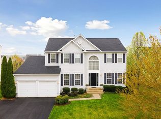 324 Spring Branch Ct, Purcellville, VA 20132