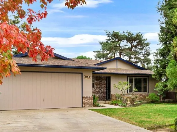 918 E Griffith Way, Fresno, CA 93704