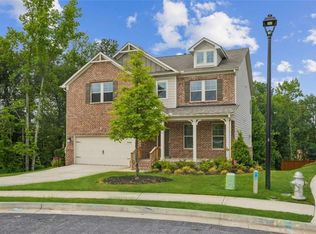 763 Chicory Ct, Lawrenceville, GA 30045