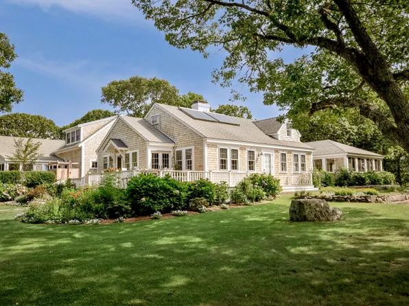 205 South Rd, Chilmark, MA 02535