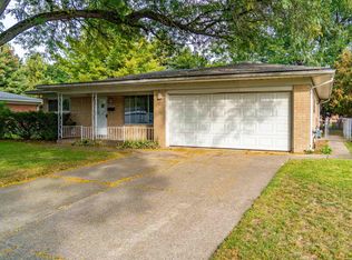 48280 Rex St, Shelby Township, MI 48317