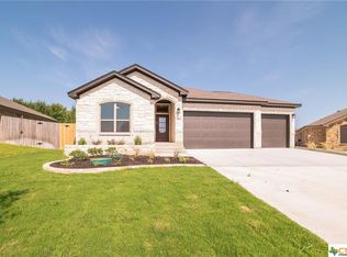 2963 Stillman Ct, Belton, TX 76513