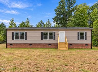 8025 Cornwall Rd, Oxford, NC 27565