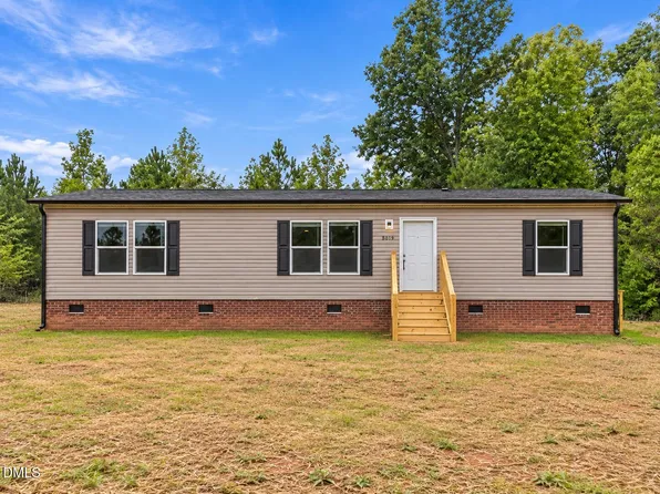 8025 Cornwall Rd, Oxford, NC 27565