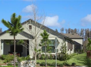 3349 Heart Pine Ave, Odessa, FL 33556