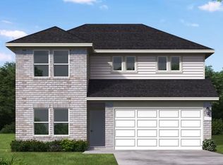 25540 Flora Bella Ln, Elgin, TX 78621