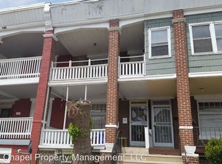 6135 W Jefferson St FL 2ND, Philadelphia, PA 19151