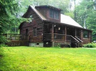 143 Taylor Woods Rd, Fort Ann, NY 12827