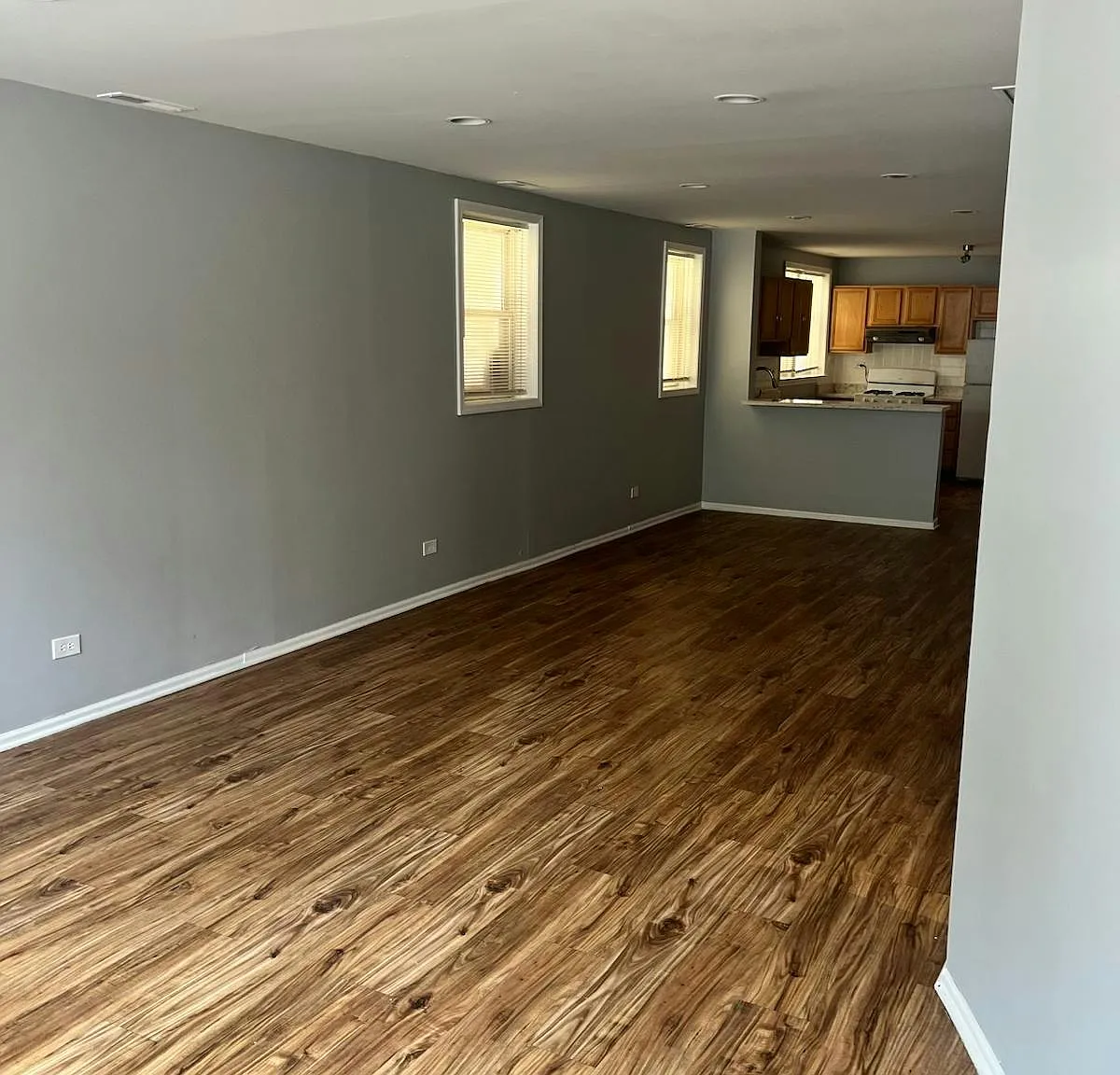 5650 West 63rd Place, Unit Garden — Photo 3