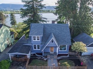 300 Columbia St, Cathlamet, WA 98612
