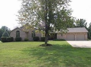 29534 Leonard Rd, Atlanta, IN 46031