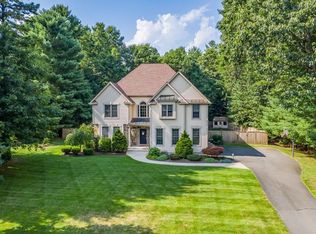 38 Lexington Cir, Southwick, MA 01077