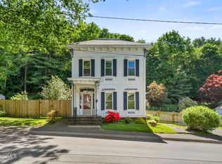 60 Brooklyn St, North Adams, MA 01247