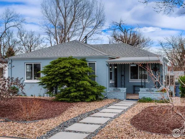 4922 Bryant St, Denver, CO 80221