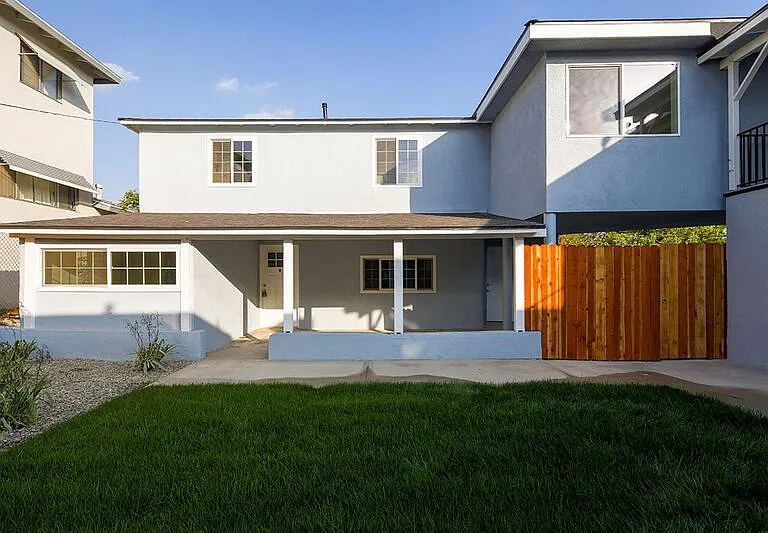 4360 Ocean View Blvd #A — Photo 2