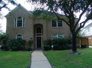 12603 British Knoll Ct, Houston, TX 77014