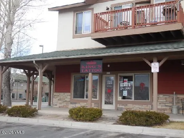 925 Green Way APT 101, Gypsum, CO 81637