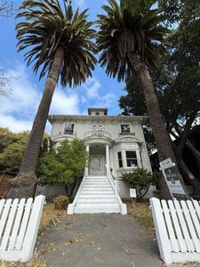 1905 Martin Luther King Jr Way, Berkeley, CA, 94704