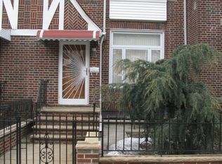 8830 Rutledge Ave, Ridgewood, NY 11385