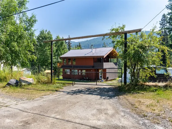 9144 Knouff Lake Rd, Thompson Nicola, BC V0E 1Z0