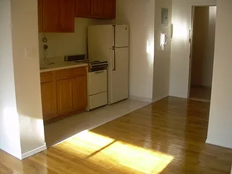 Rented by City Connections Realty