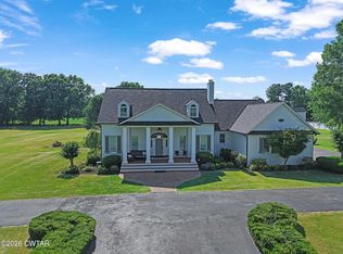 58 Huntington Pl, Jackson, TN 38305
