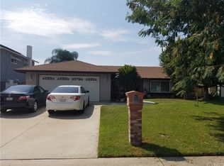 1556 E Bermuda Dunes St, Ontario, CA 91761