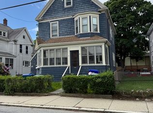 38 Summer St, Medford, MA 02155