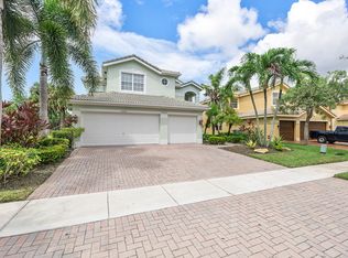 4642 SW 131st Ter, Miramar, FL 33027