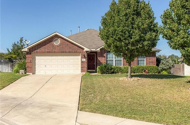 Gorgeous one story home on a culdesac!  Looks like a model home!