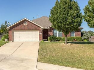 905 Ridgemont Cir, Leander, TX 78641