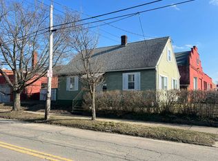 667 W 32nd St, Erie, PA 16508