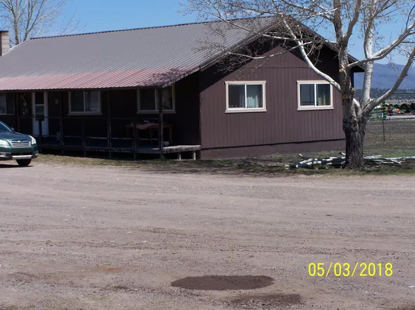 522 Prairie Dr #805, Termo, CA 96132