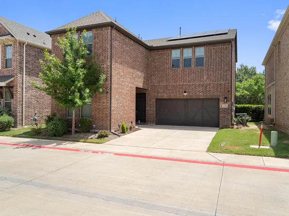 228 Harper St, Irving, TX 75063