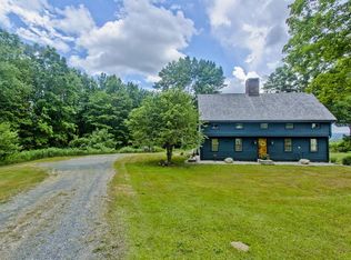 310 Rivers Rd, Tolland, MA 01034